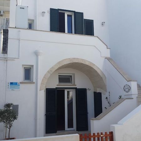 Hotel La Scaletta 19 Crispiano Exterior foto