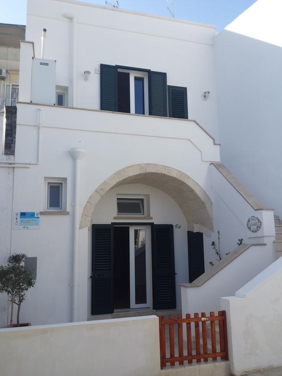 Hotel La Scaletta 19 Crispiano Exterior foto