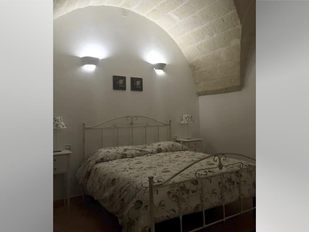 Hotel La Scaletta 19 Crispiano Habitación foto